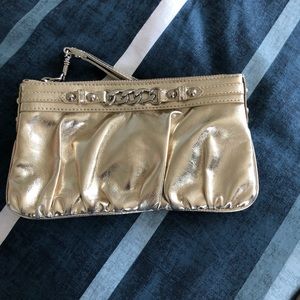 Wristlet